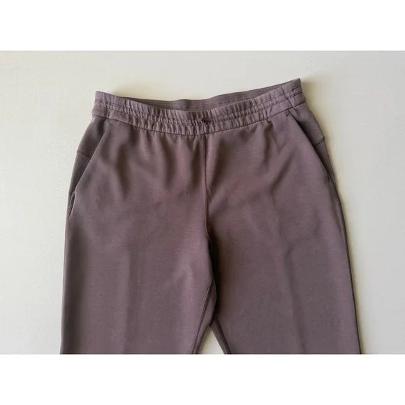 Lululemon Women's Softstreme High-Rise Pant *Regular Espresso Pants Size 12 - Picture 3 of 15